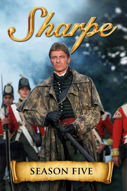 Sharpe - Season 5