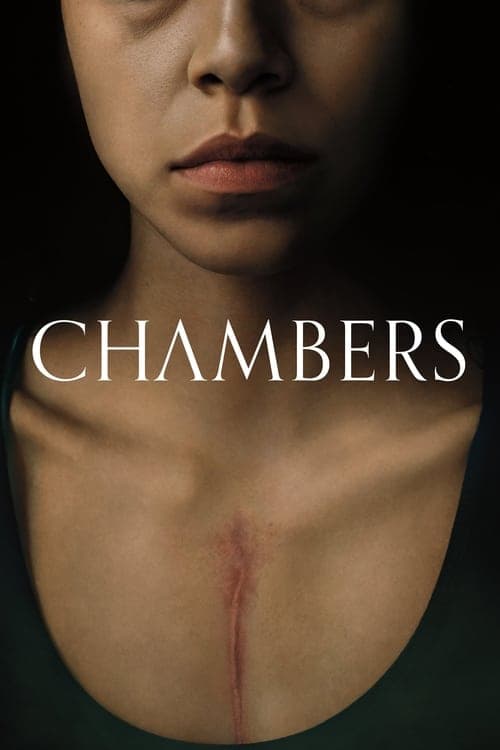 Chambers - Season 1