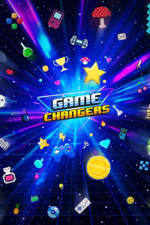 Game Changers - Limited Series