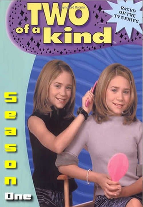 Two of a Kind - Season 1