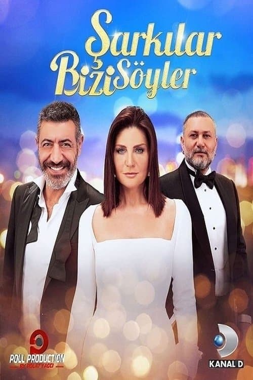 Şarkılar Bizi Söyler - Season 3
