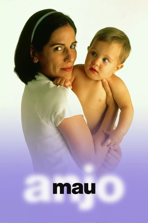 Anjo Mau - Season 1