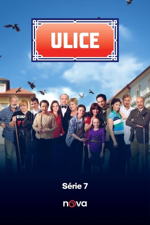 Ulice - Season 7