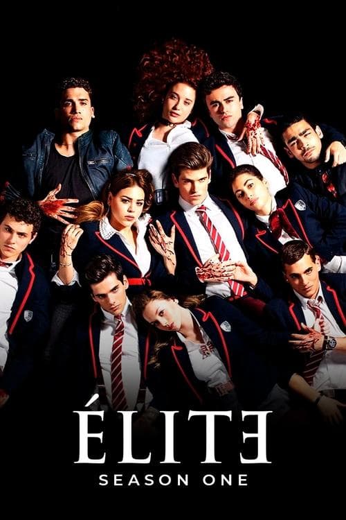 Elite - Season 1