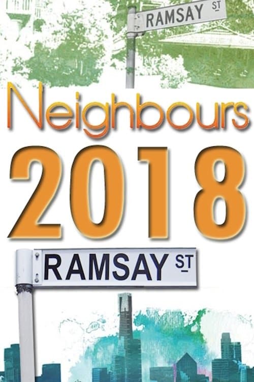 Neighbours - Season 34