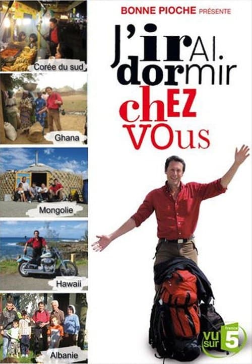 J'irai dormir chez vous - Season 4