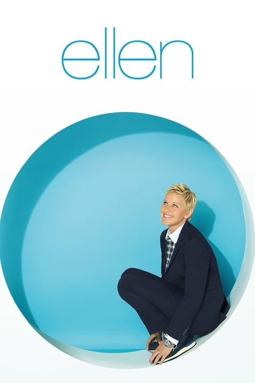 The Ellen DeGeneres Show - Season 13