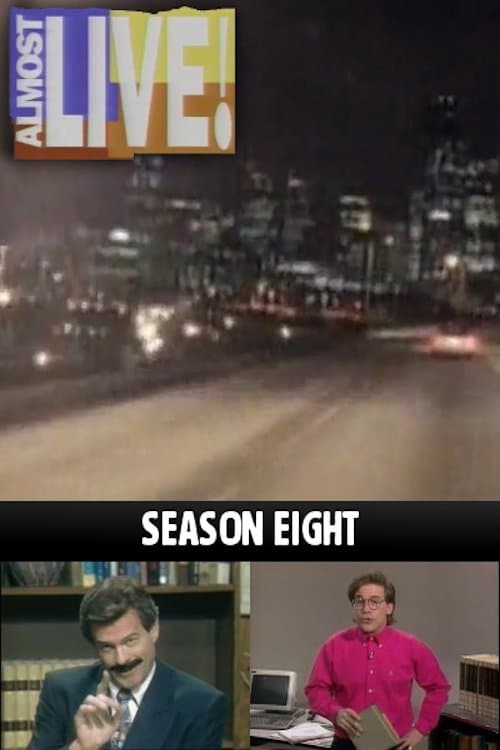 Almost Live! - Season 8
