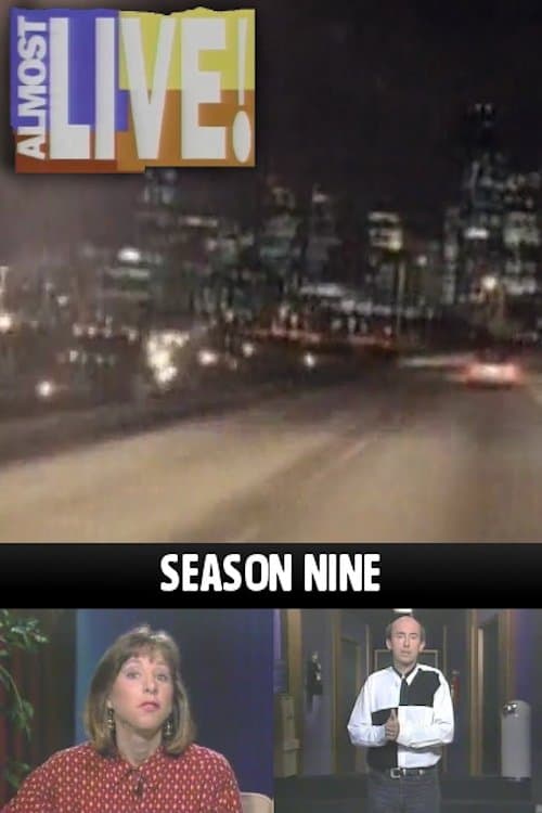 Almost Live! - Season 9