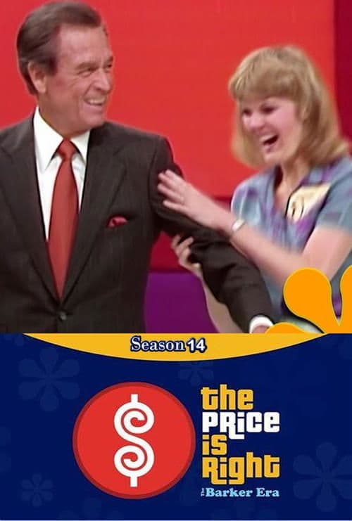 The Price Is Right - Season 14