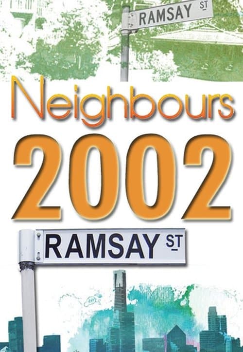 Neighbours - Season 18