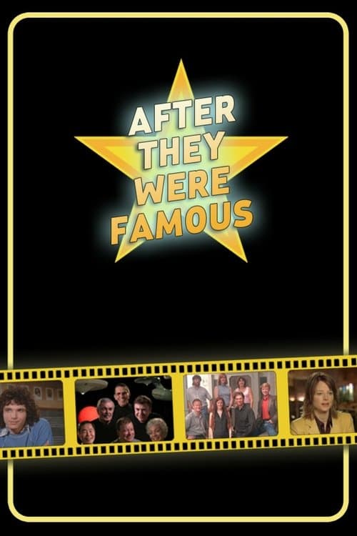 After They Were Famous - Season 1