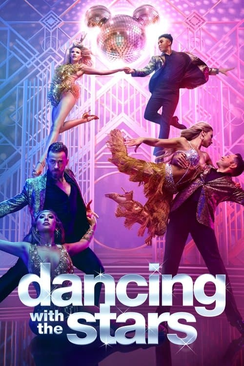 Dancing with the Stars - Season 31
