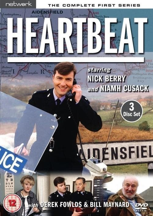 Heartbeat - Season 1