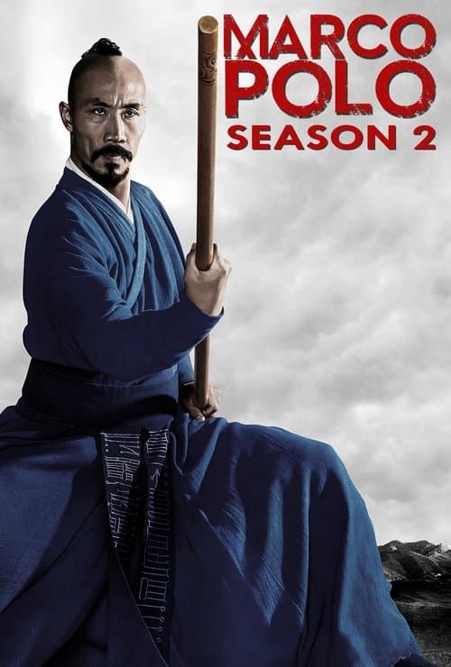 Marco Polo - Season 2