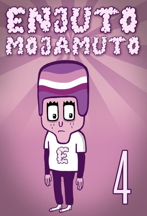 Enjuto Mojamuto - Season 4
