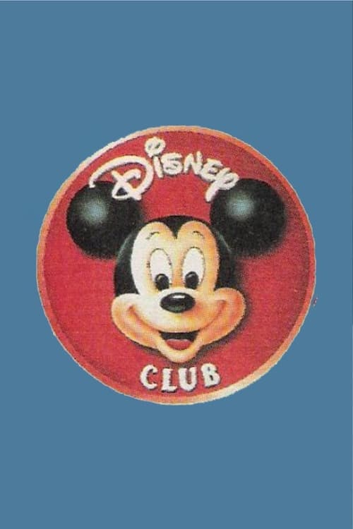Disney Club Greece - Season 1