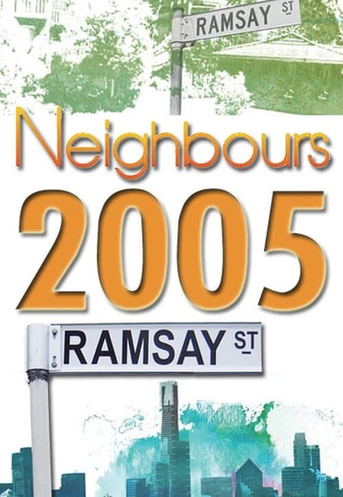 Neighbours - Season 21