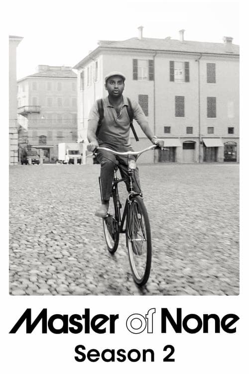 Master of None - Season 2