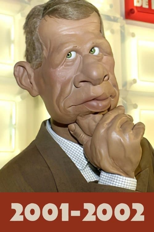 Les Guignols de l'info - Season 14