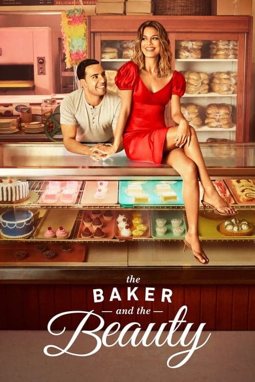 The Baker and the Beauty - Season 1