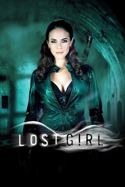 Lost Girl - Season 2