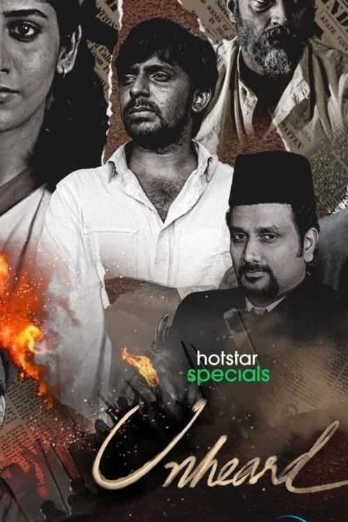 Unheard - Season 1