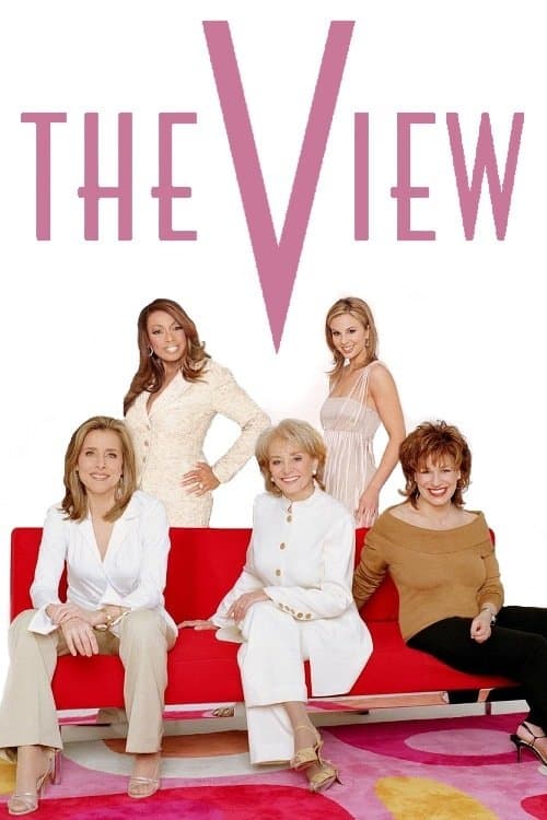 The View - Season 9
