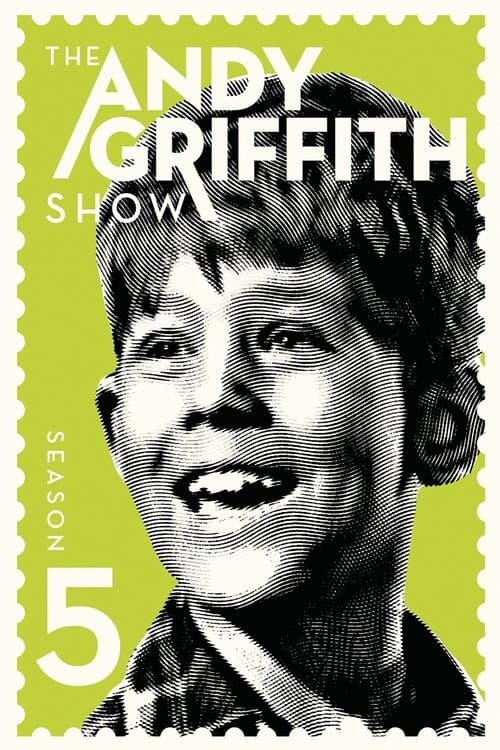 The Andy Griffith Show - Season 5
