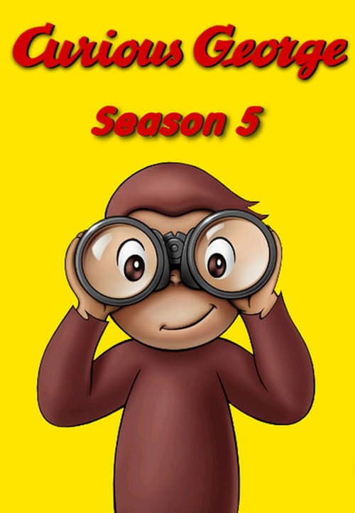 Curious George - Season 5