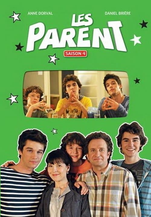 The Parents - Season 4