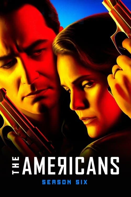 The Americans - Season 6