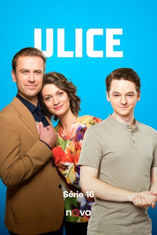 Ulice - Season 16