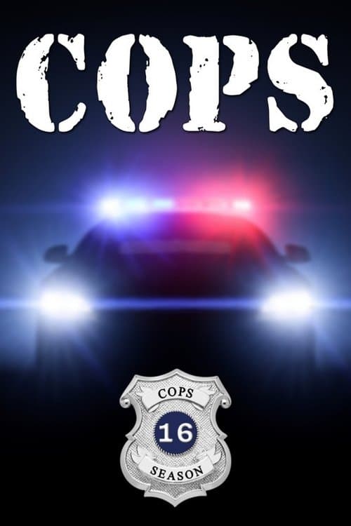 Cops - Season 16