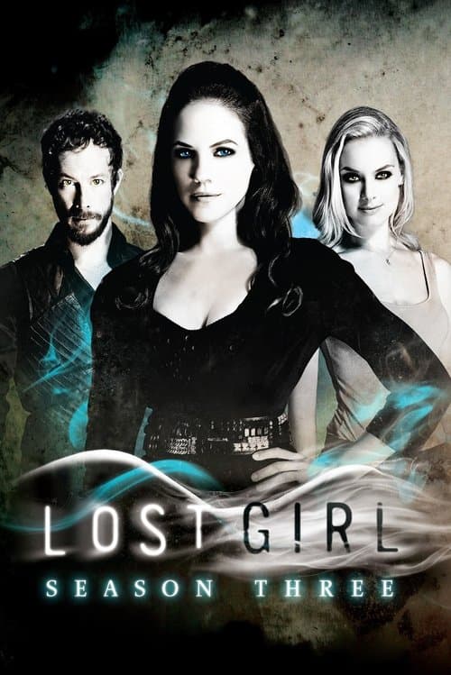 Lost Girl - Season 3