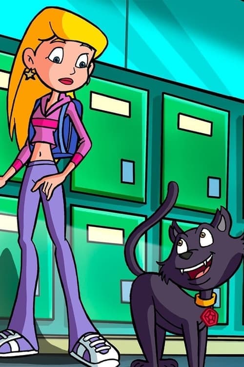 Sabrina: The Animated Series - Season 1