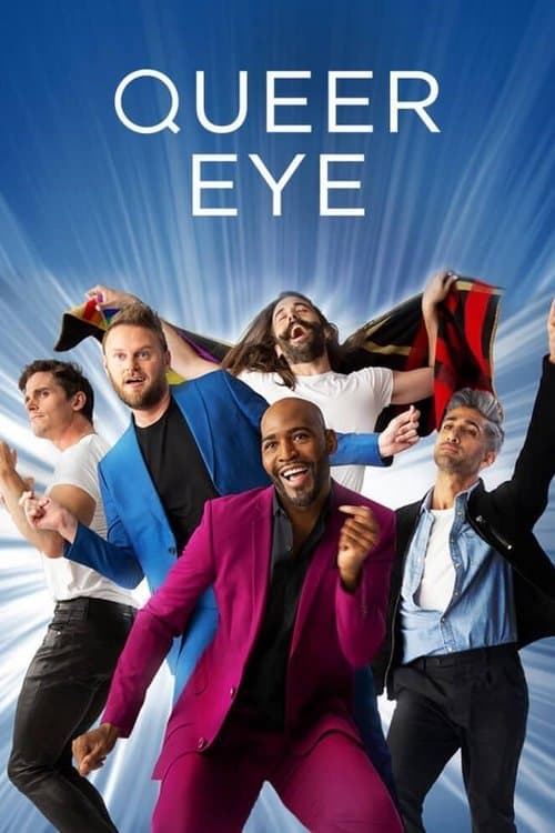 Queer Eye - Season 3