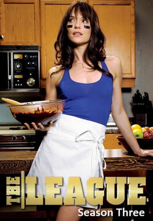 The League - Season 3