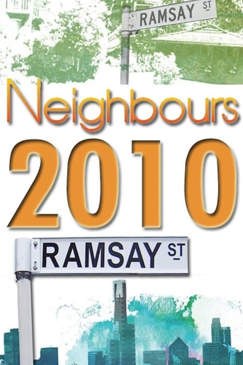 Neighbours - Season 26