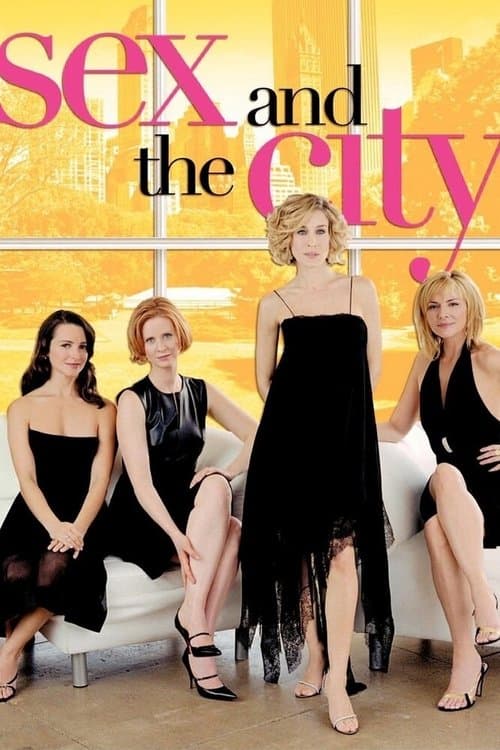 Sex and the City - Season 4