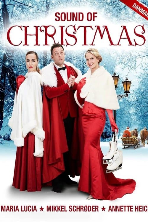 Sound of Christmas - Season 1