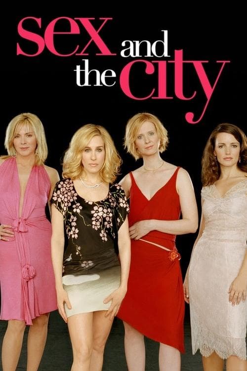 Sex and the City - Season 5