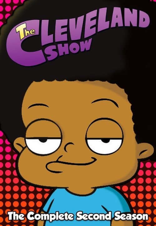 The Cleveland Show - Season 2