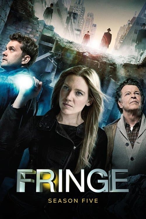 Fringe - Season 5