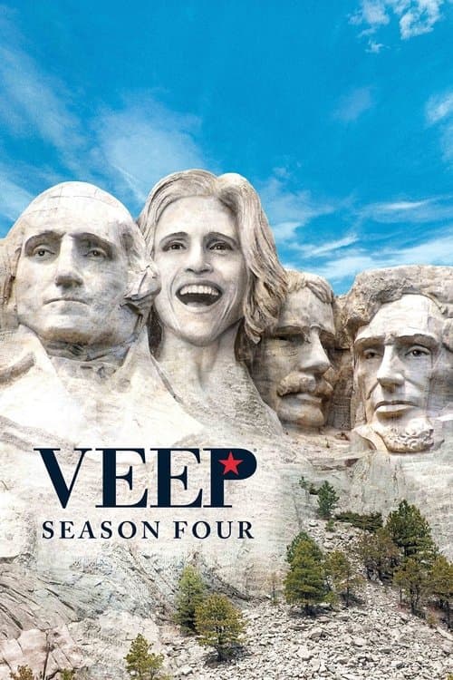 Veep - Season 4