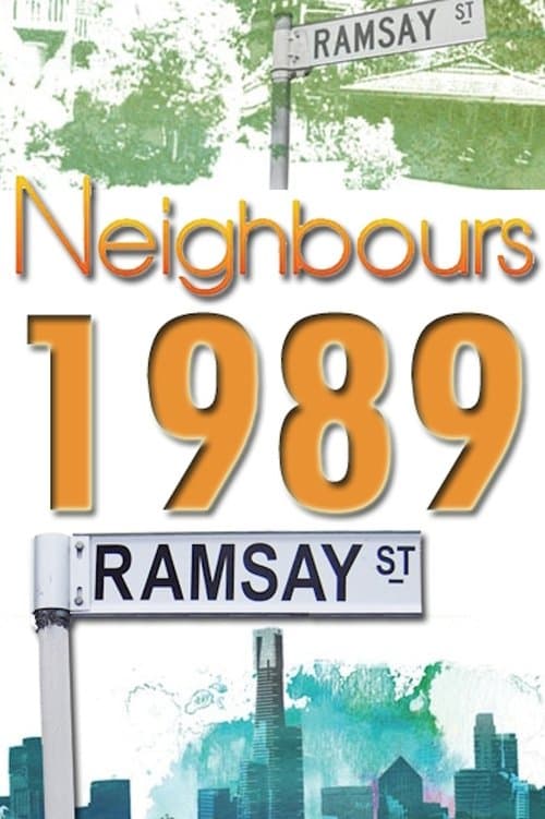 Neighbours - Season 5