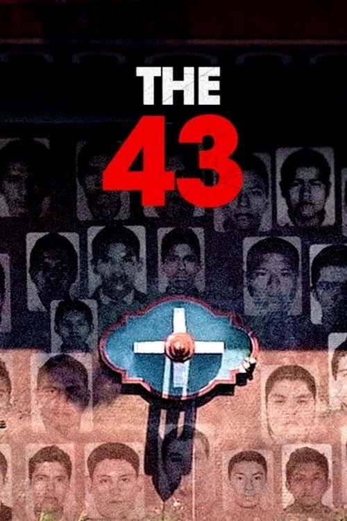 The 43 - Season 1
