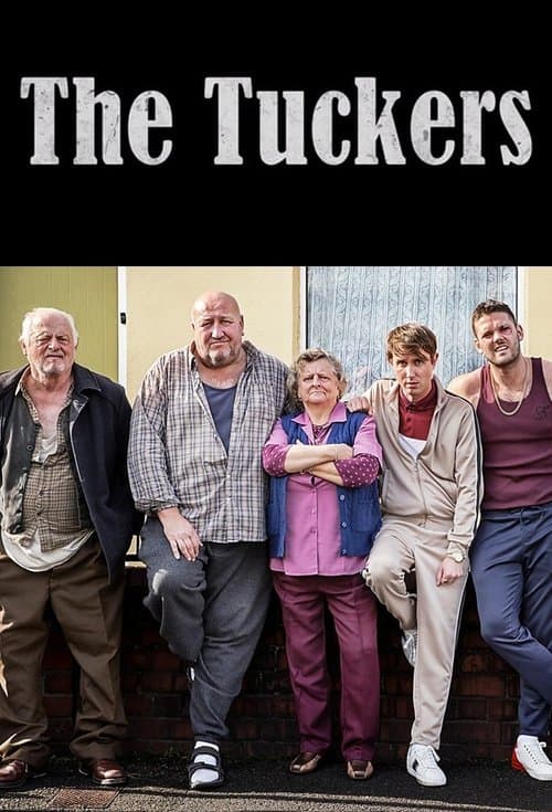 The Tuckers - Season 1