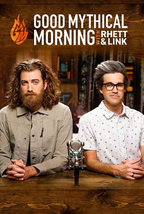 Good Mythical Morning - Season 22