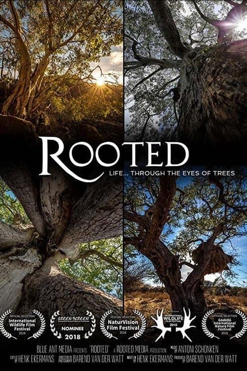 Rooted - Season 1